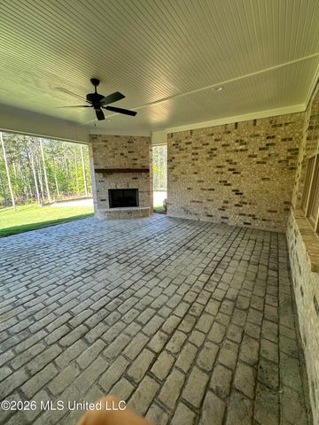815 Thornberry Ridge, Madison, MS 39110