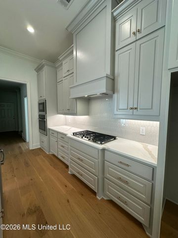 815 Thornberry Ridge, Madison, MS 39110
