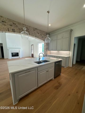 815 Thornberry Ridge, Madison, MS 39110