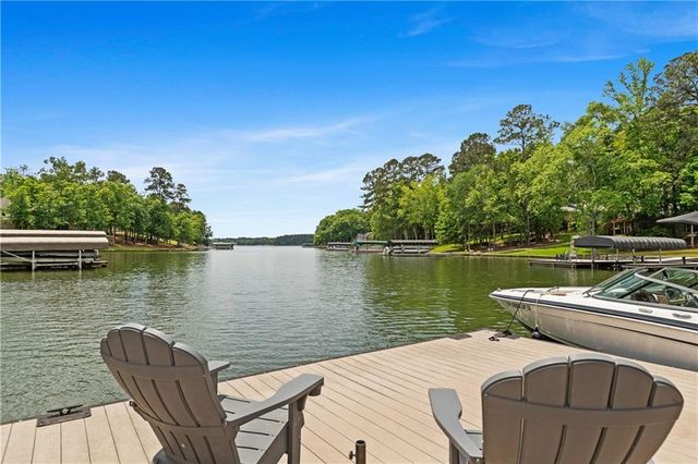 1041 Fox Chase Run, Greensboro, GA 30642