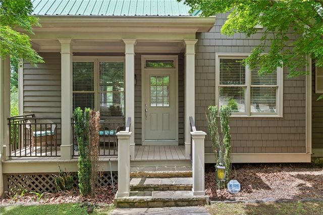 1041 Fox Chase Run, Greensboro, GA 30642