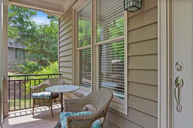 1041 Fox Chase Run, Greensboro, GA 30642