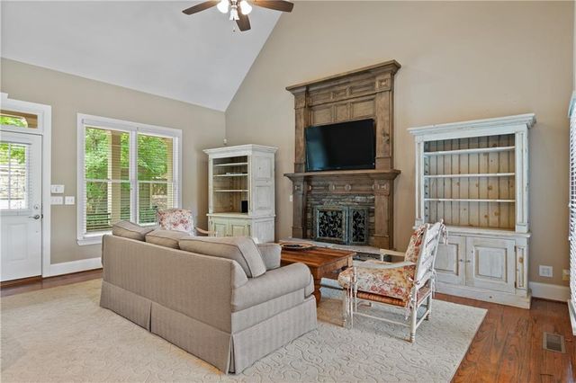 1041 Fox Chase Run, Greensboro, GA 30642