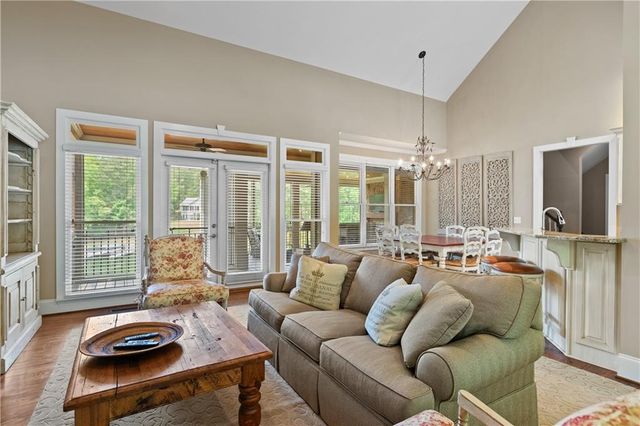 1041 Fox Chase Run, Greensboro, GA 30642