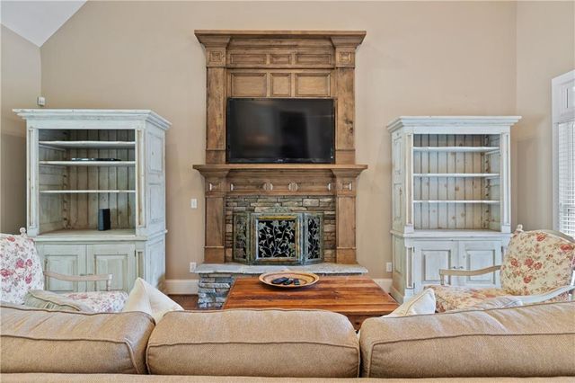 1041 Fox Chase Run, Greensboro, GA 30642