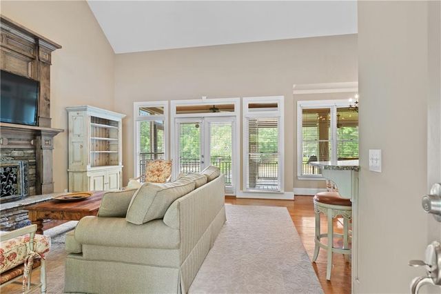 1041 Fox Chase Run, Greensboro, GA 30642