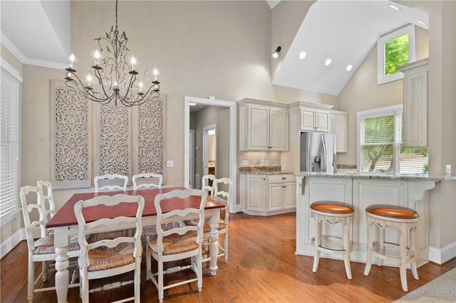 1041 Fox Chase Run, Greensboro, GA 30642