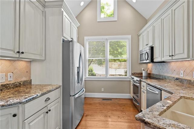 1041 Fox Chase Run, Greensboro, GA 30642