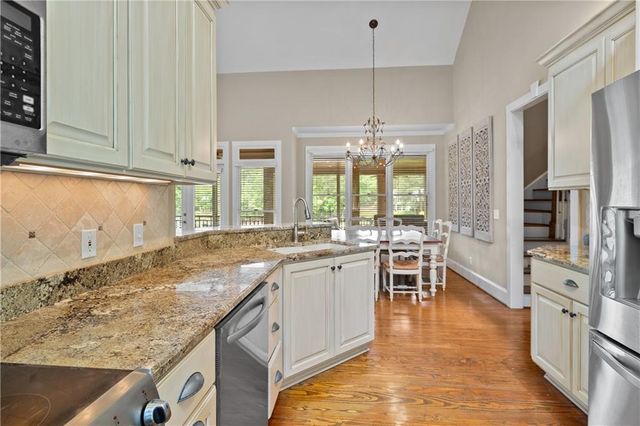 1041 Fox Chase Run, Greensboro, GA 30642
