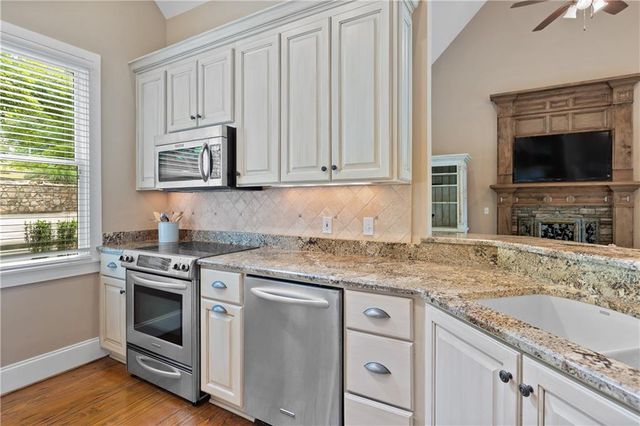 1041 Fox Chase Run, Greensboro, GA 30642