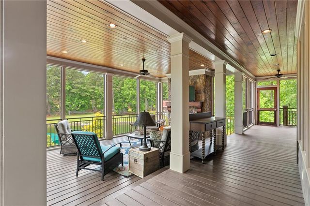 1041 Fox Chase Run, Greensboro, GA 30642