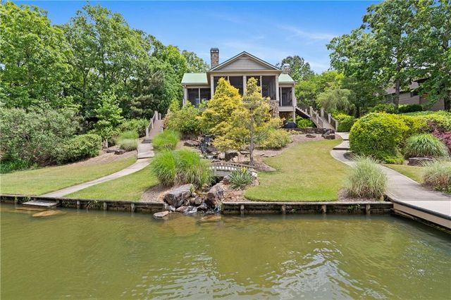 1041 Fox Chase Run, Greensboro, GA 30642