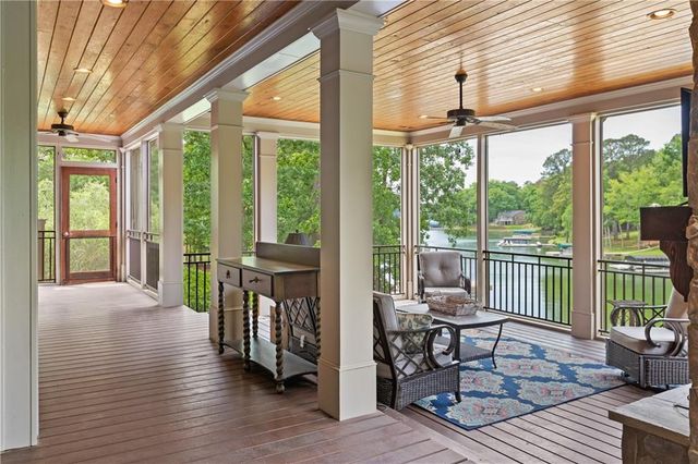 1041 Fox Chase Run, Greensboro, GA 30642