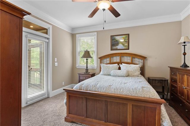 1041 Fox Chase Run, Greensboro, GA 30642
