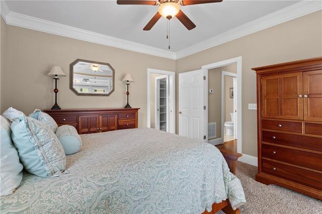 1041 Fox Chase Run, Greensboro, GA 30642