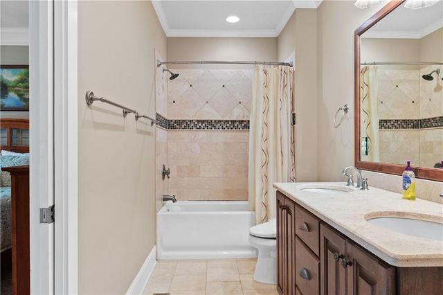 1041 Fox Chase Run, Greensboro, GA 30642