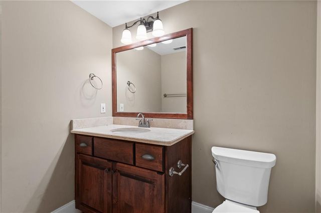 1041 Fox Chase Run, Greensboro, GA 30642