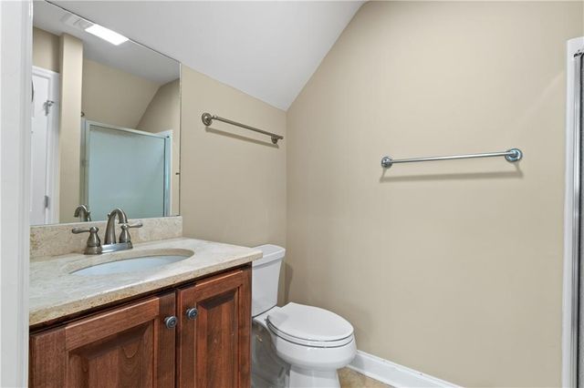 1041 Fox Chase Run, Greensboro, GA 30642