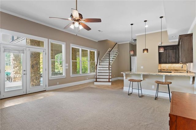 1041 Fox Chase Run, Greensboro, GA 30642