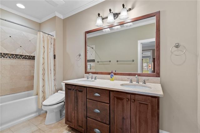 1041 Fox Chase Run, Greensboro, GA 30642