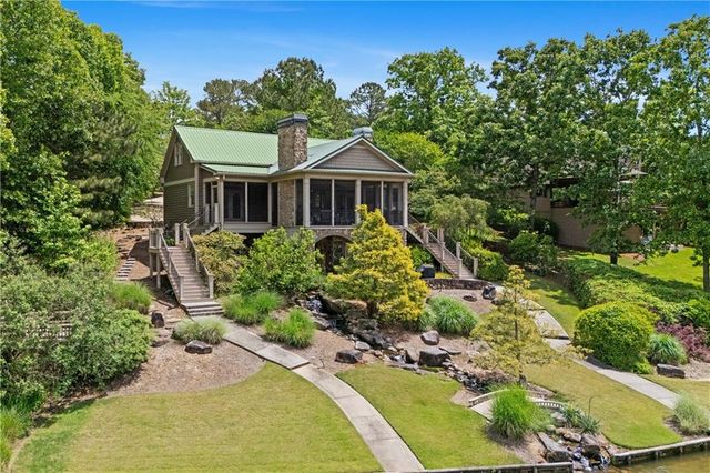 1041 Fox Chase Run, Greensboro, GA 30642