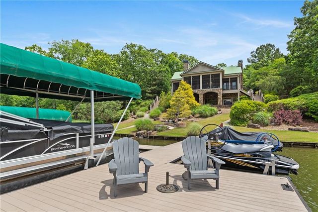 1041 Fox Chase Run, Greensboro, GA 30642