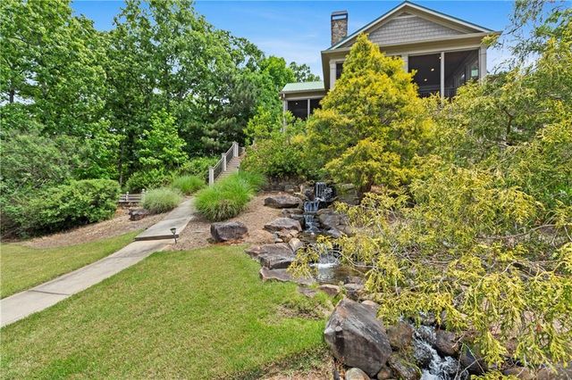 1041 Fox Chase Run, Greensboro, GA 30642