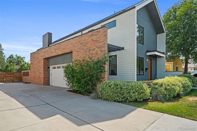 2234 W Parkhill Avenue, Littleton, CO 80120