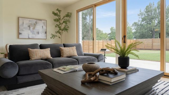 2234 W Parkhill Avenue, Littleton, CO 80120