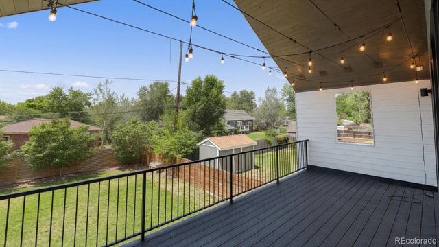 2234 W Parkhill Avenue, Littleton, CO 80120