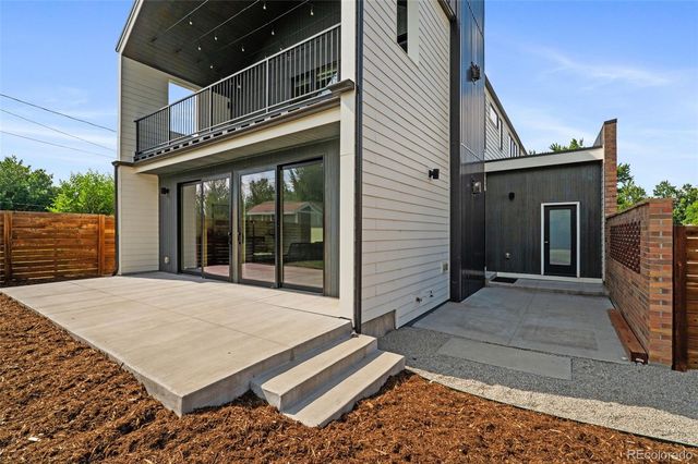 2234 W Parkhill Avenue, Littleton, CO 80120