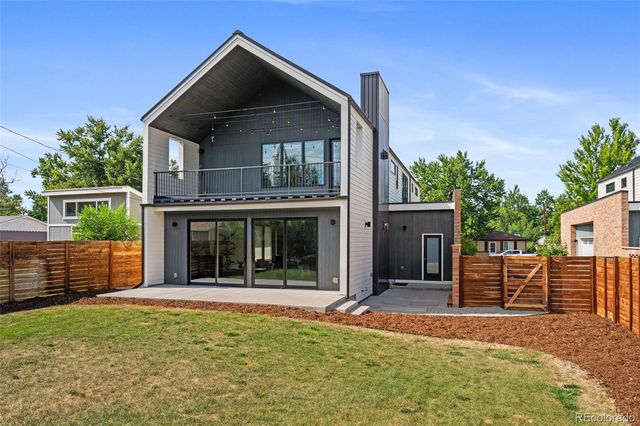 2234 W Parkhill Avenue, Littleton, CO 80120