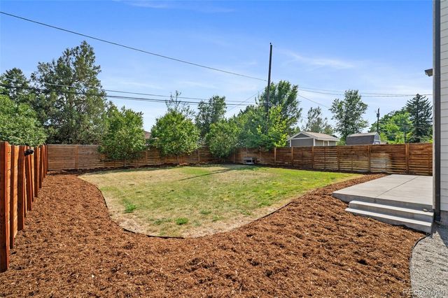 2234 W Parkhill Avenue, Littleton, CO 80120