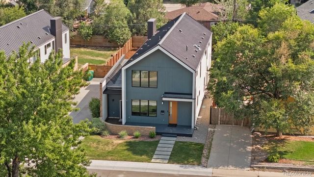 2234 W Parkhill Avenue, Littleton, CO 80120