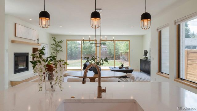 2234 W Parkhill Avenue, Littleton, CO 80120