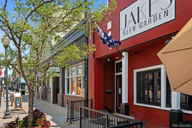 2234 W Parkhill Avenue, Littleton, CO 80120