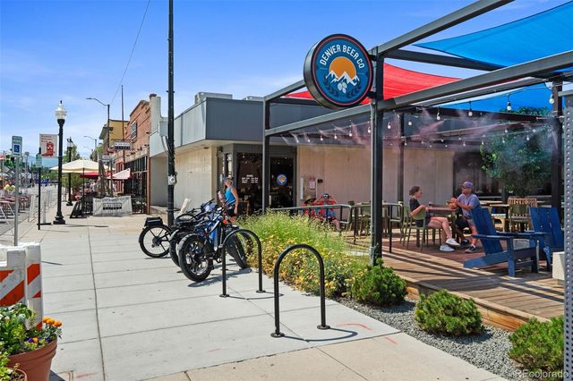 2234 W Parkhill Avenue, Littleton, CO 80120
