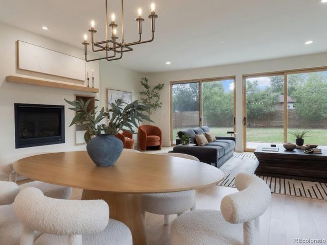 2234 W Parkhill Avenue, Littleton, CO 80120