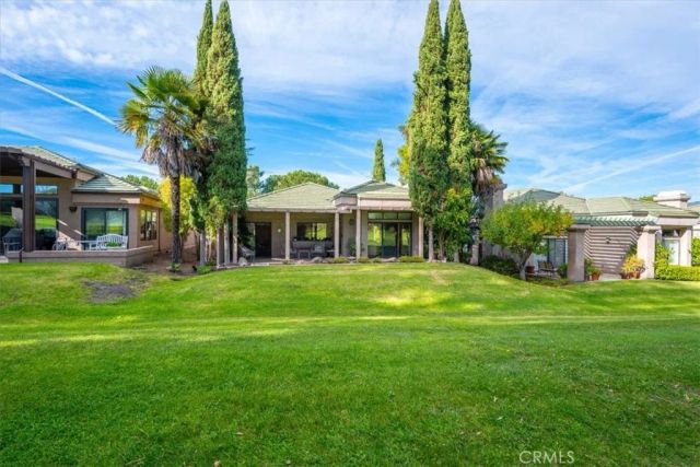 1254 Miraleste, San Luis Obispo, CA 93401