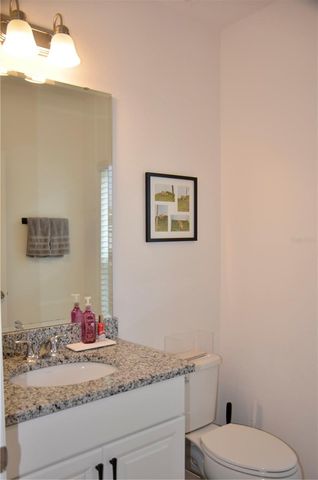 6877 WILSON HAMMOCK AVENUE, Groveland, FL 34736