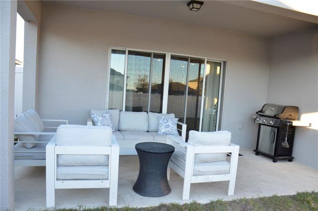 6877 WILSON HAMMOCK AVENUE, Groveland, FL 34736