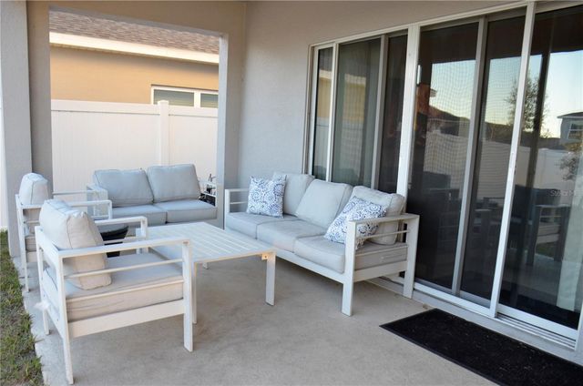 6877 WILSON HAMMOCK AVENUE, Groveland, FL 34736