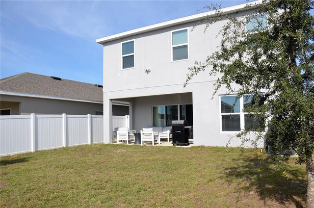 6877 WILSON HAMMOCK AVENUE, Groveland, FL 34736