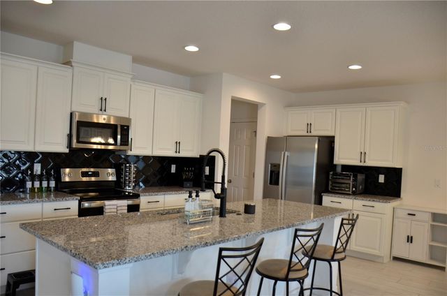 6877 WILSON HAMMOCK AVENUE, Groveland, FL 34736