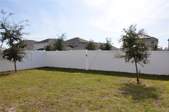 6877 WILSON HAMMOCK AVENUE, Groveland, FL 34736