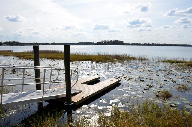 6877 WILSON HAMMOCK AVENUE, Groveland, FL 34736