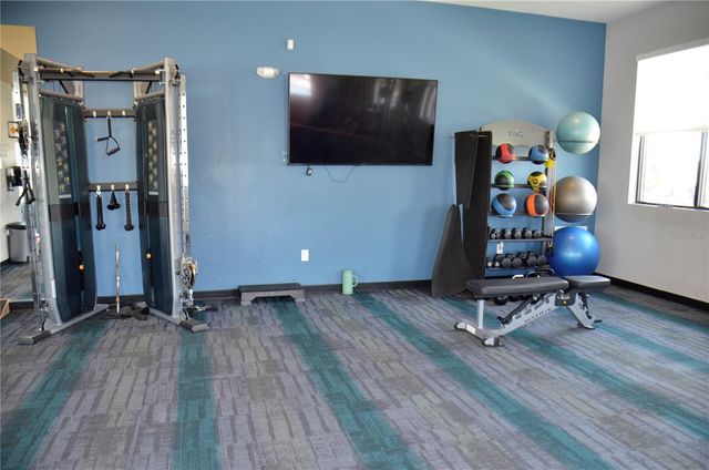 6877 WILSON HAMMOCK AVENUE, Groveland, FL 34736