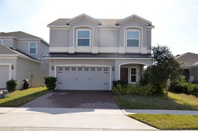 6877 WILSON HAMMOCK AVENUE, Groveland, FL 34736