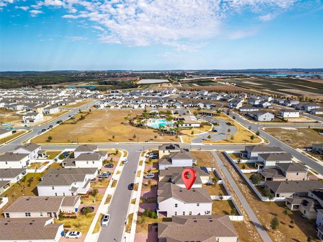 6877 WILSON HAMMOCK AVENUE, Groveland, FL 34736