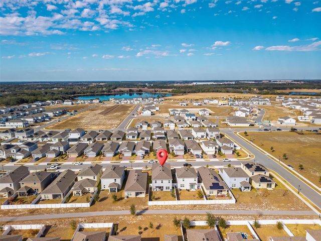 6877 WILSON HAMMOCK AVENUE, Groveland, FL 34736